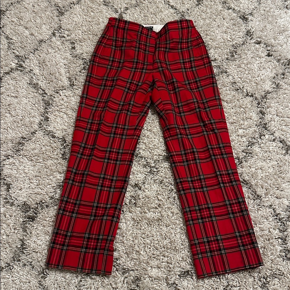 J.Crew Kate Pant